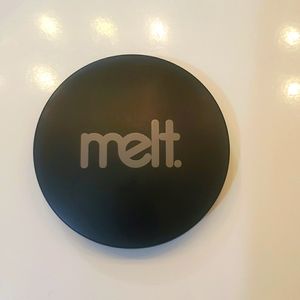 Full size Melt cream blushlight in Sandy Cheeks new!